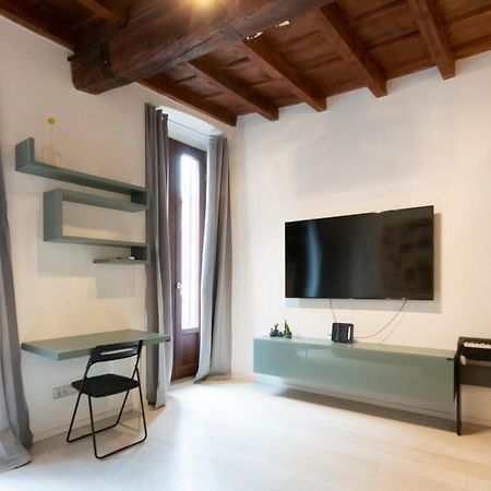 San Lorenzo Apartment Mailand Exterior foto