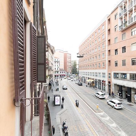 San Lorenzo Apartment Mailand Exterior foto