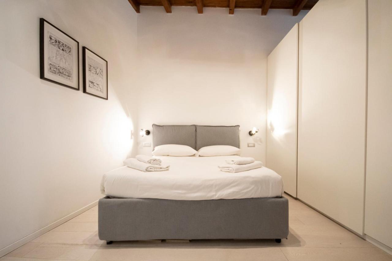 San Lorenzo Apartment Mailand Exterior foto