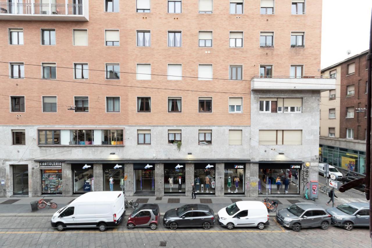 San Lorenzo Apartment Mailand Exterior foto