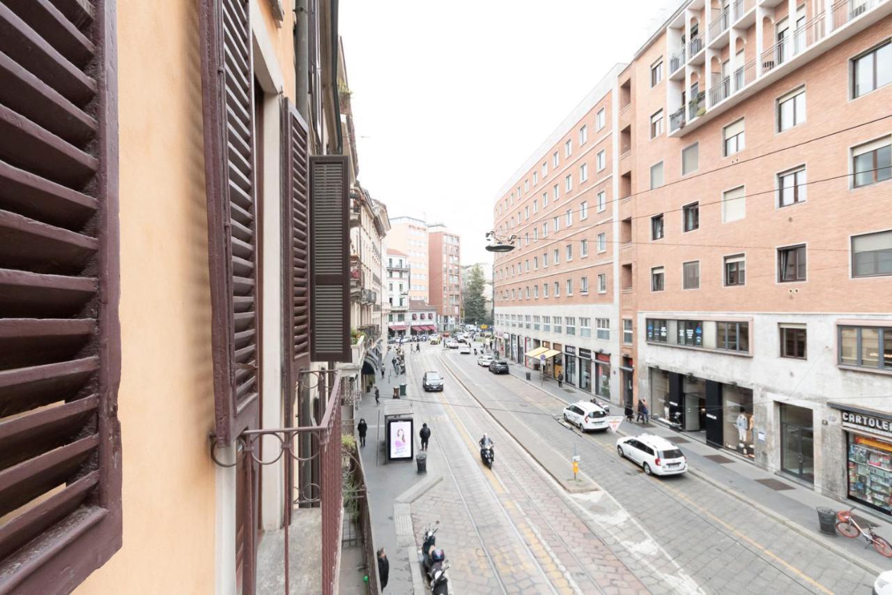 San Lorenzo Apartment Mailand Exterior foto